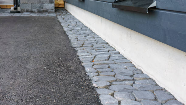 Best Affordable Driveway Paving  in Park City, IL