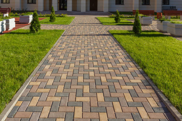 Best Affordable Driveway Pavers  in Park City, IL